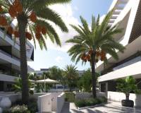 New Build - Квартира - San Juan De Alicante - San Juan Playa