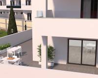 Nouvelle construction - Bungalow - Orihuela Costa - Los Altos