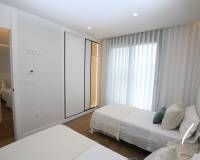 Nieuw gebouw - Villa - Pilar de la Horadada