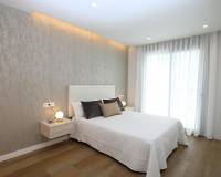 Nieuw gebouw - Villa - Pilar de la Horadada