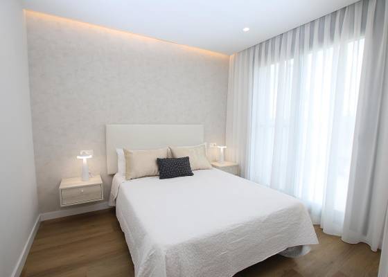 Nieuw gebouw - Villa - Pilar de la Horadada
