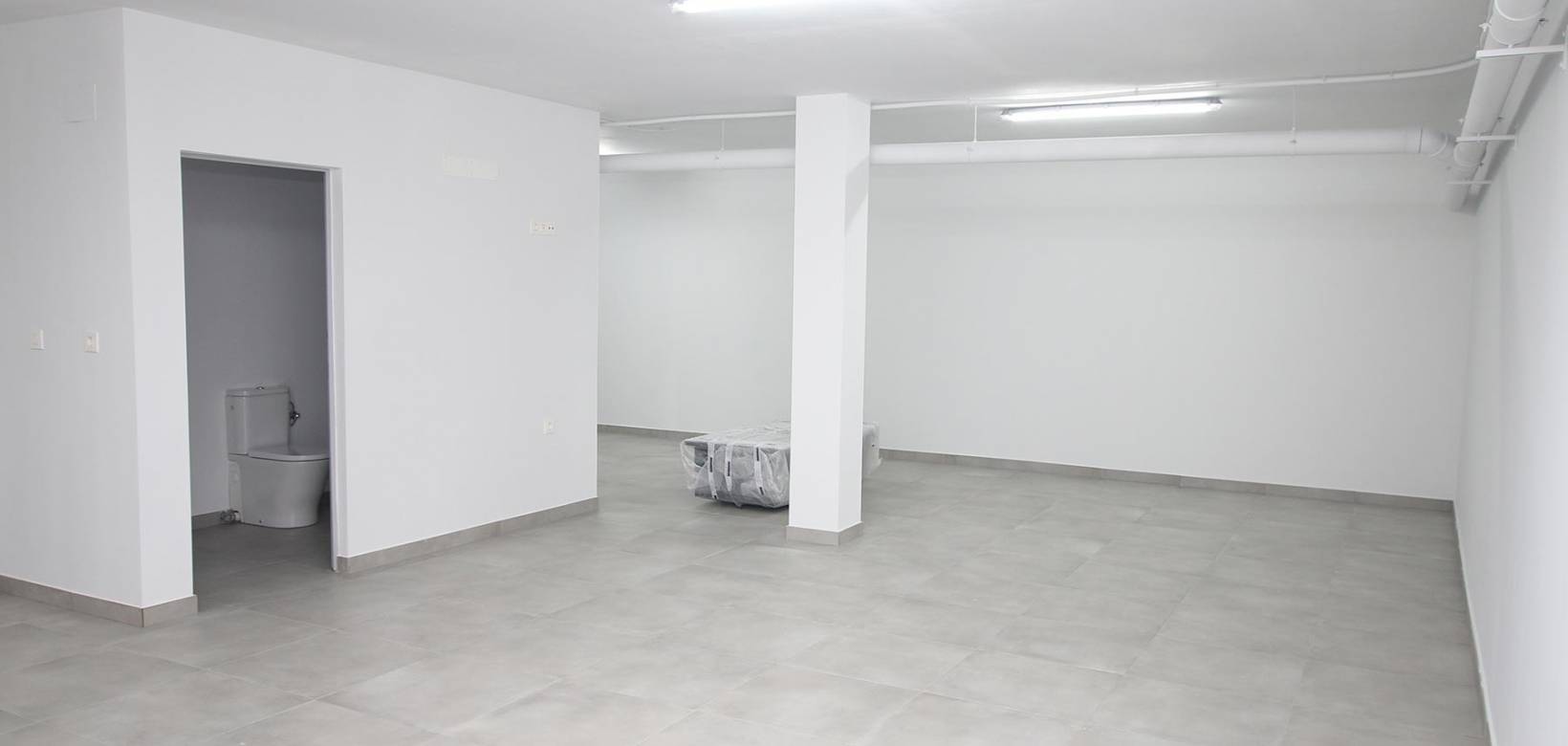 Nieuw gebouw - Villa - Pilar de la Horadada
