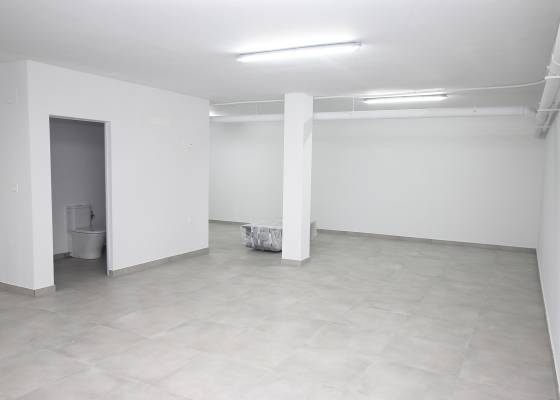 Nieuw gebouw - Villa - Pilar de la Horadada