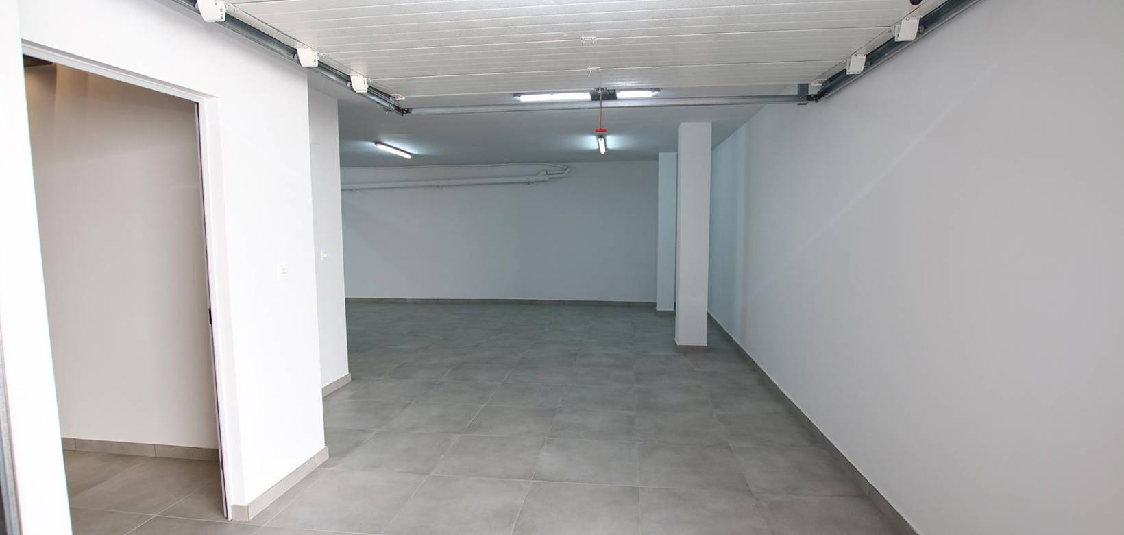 Nieuw gebouw - Villa - Pilar de la Horadada