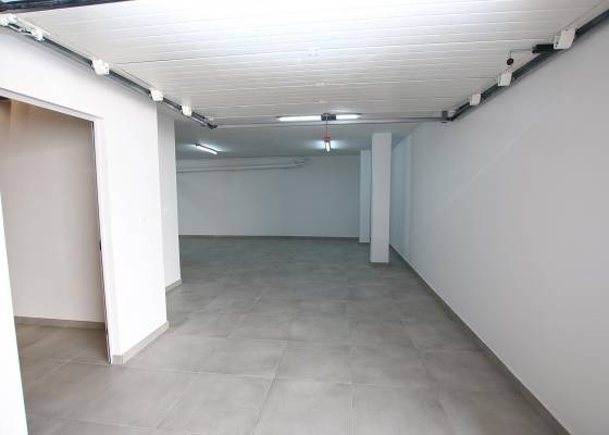 Nieuw gebouw - Villa - Pilar de la Horadada