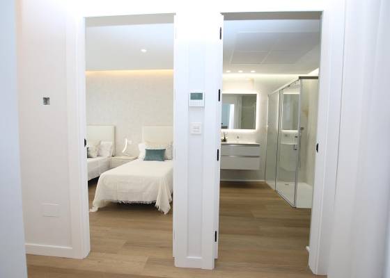 Nieuw gebouw - Villa - Pilar de la Horadada