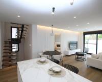 Nieuw gebouw - Villa - Pilar de la Horadada