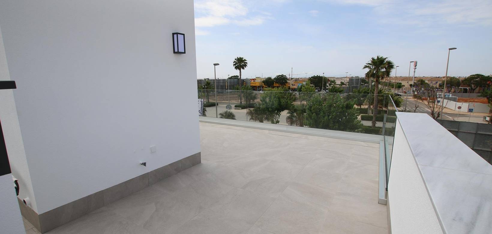 Nieuw gebouw - Villa - Pilar de la Horadada