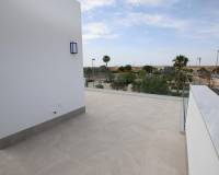 Nieuw gebouw - Villa - Pilar de la Horadada