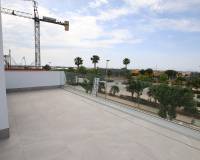 Nieuw gebouw - Villa - Pilar de la Horadada