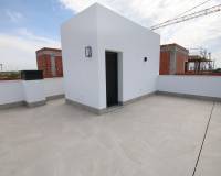 Nieuw gebouw - Villa - Pilar de la Horadada