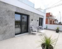 Nieuw gebouw - Villa - Pilar de la Horadada