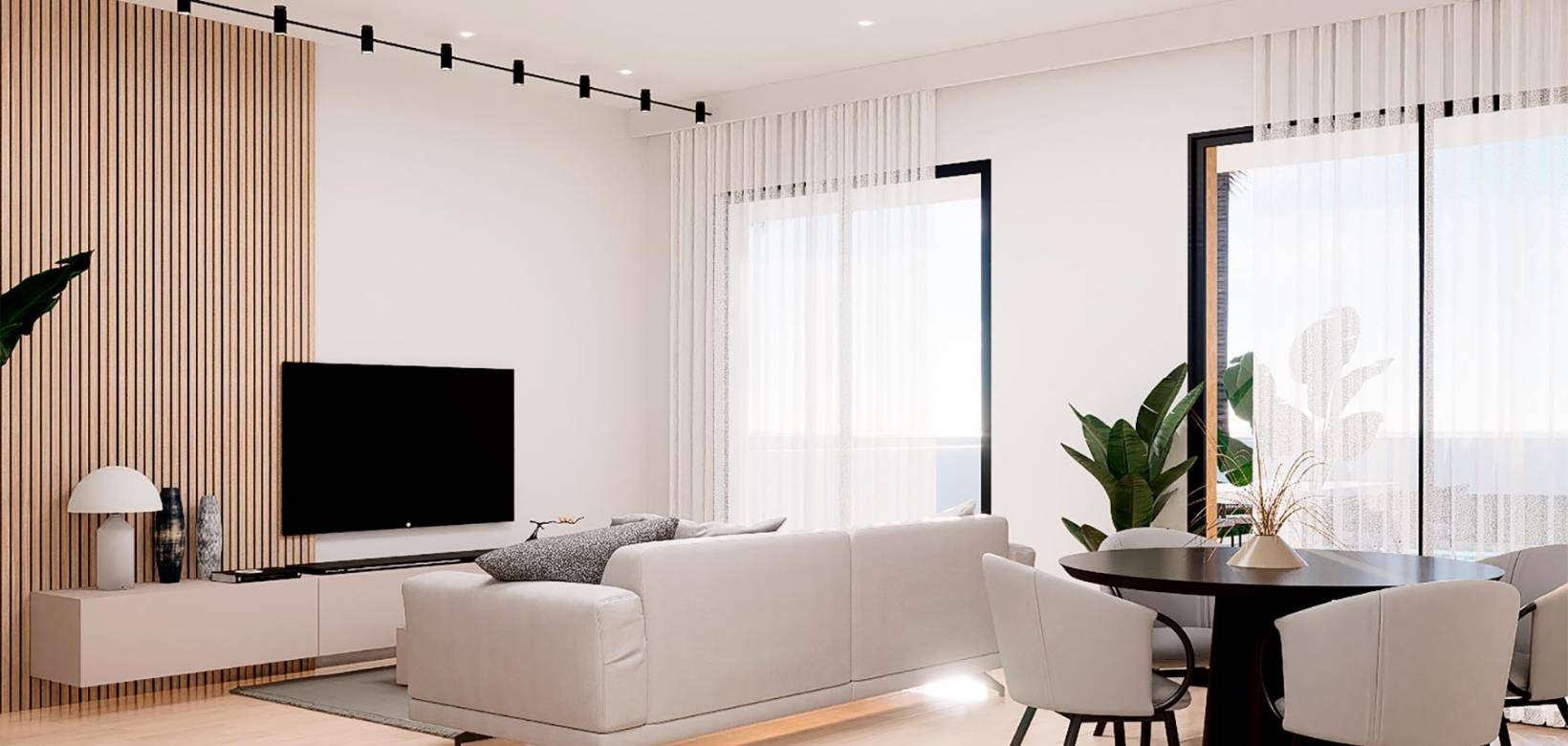buy house in spain