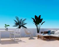 New Build - Villa - Orihuela Costa - La Zenia