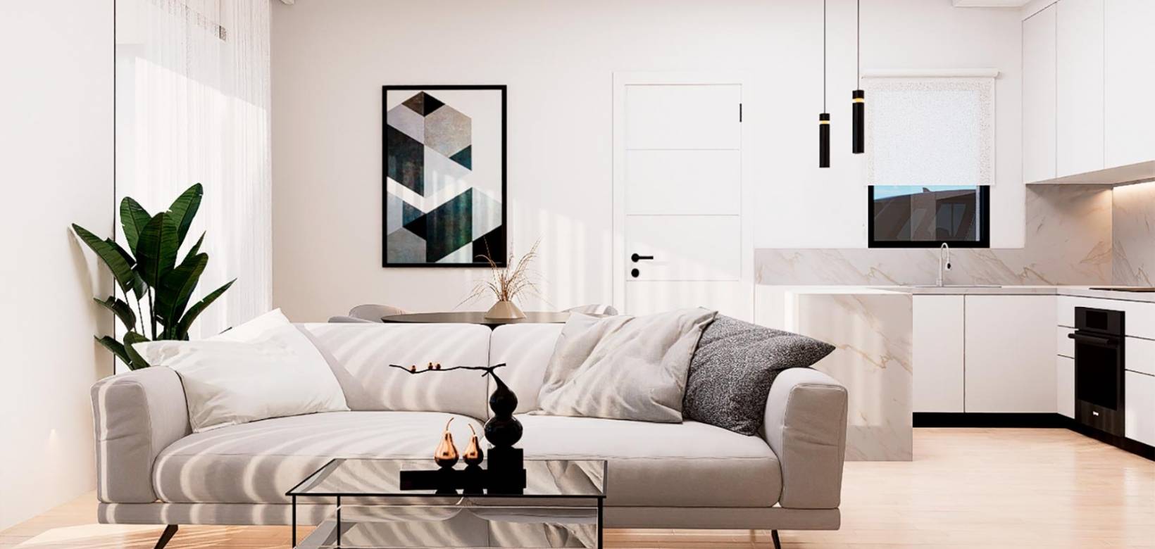 buy house in spain