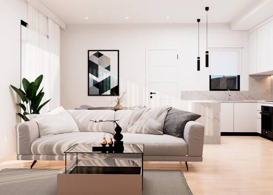 buy house in spain