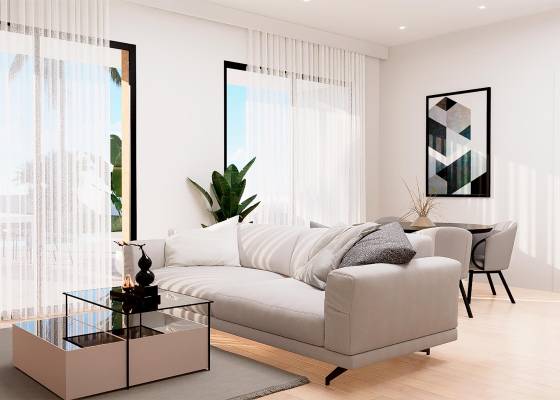 buy house in spain
