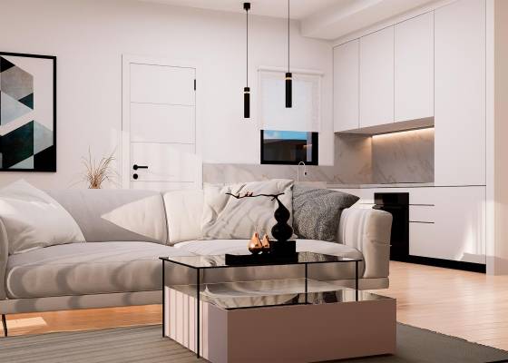 buy house in spain