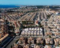 New Build - Villa - Orihuela Costa - La Zenia