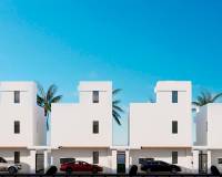 New Build - Villa - Orihuela Costa - La Zenia