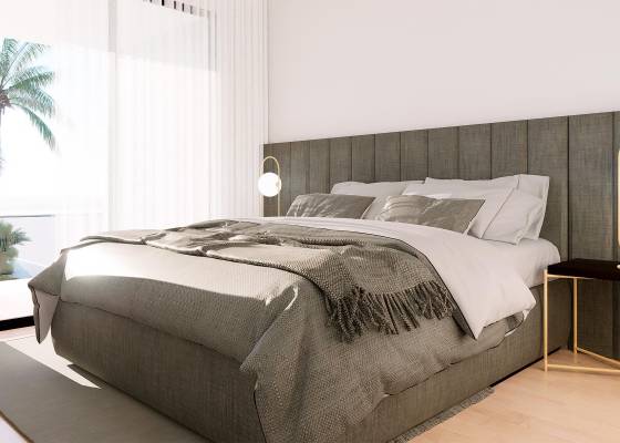 buy house in spain
