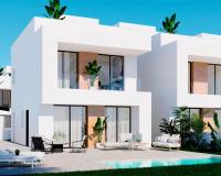 buy house in spain