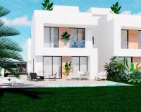 buy house in spain