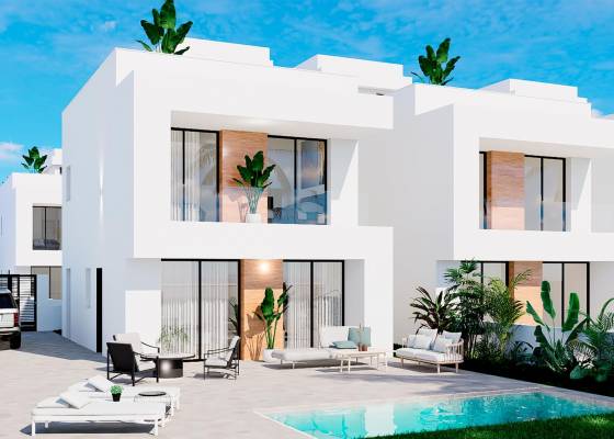 buy house in spain