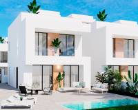 buy house in spain