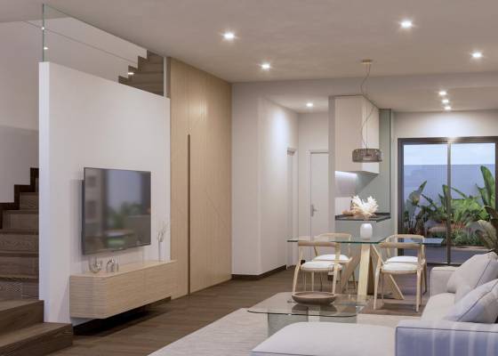 acheter une maison en espagne