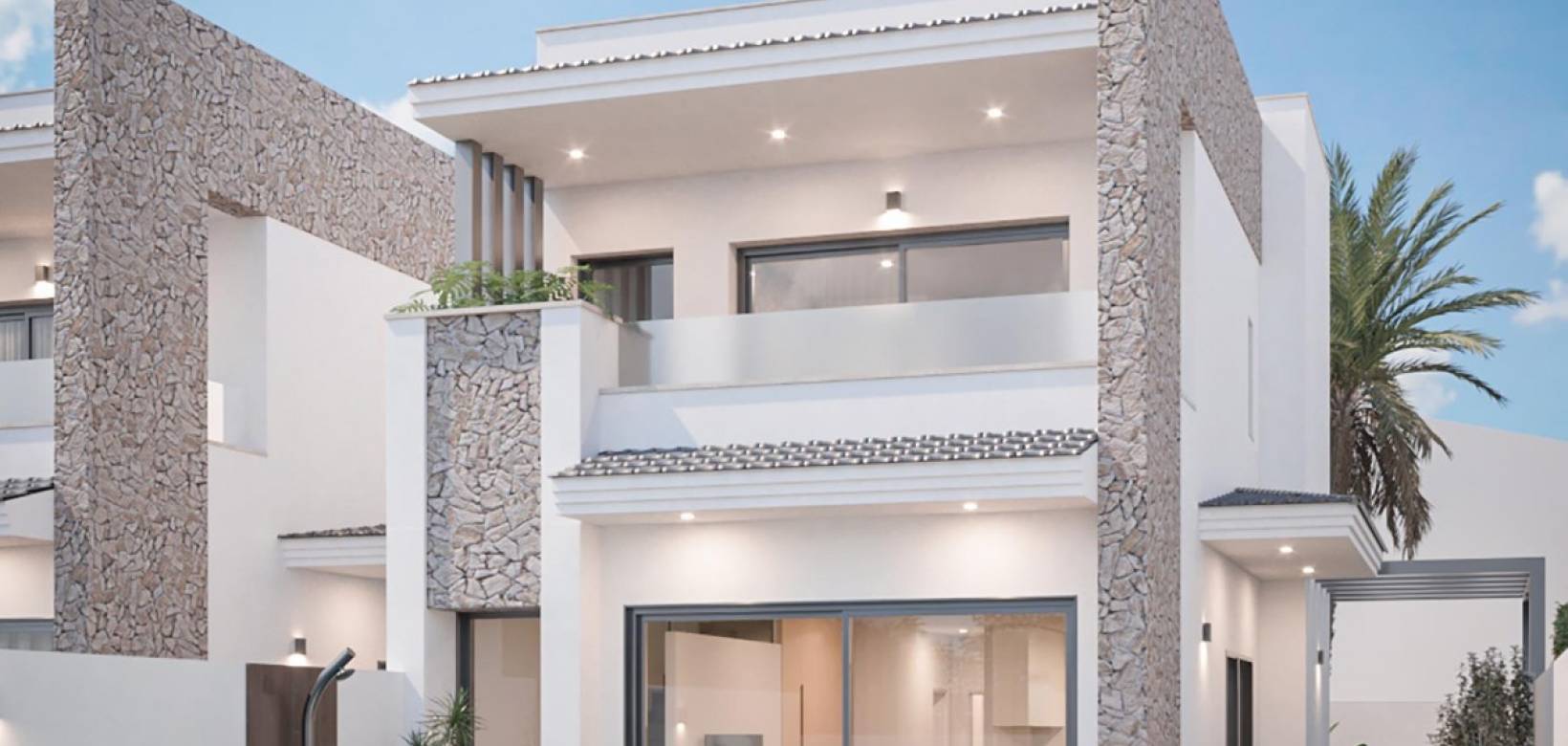 acheter une maison en espagne