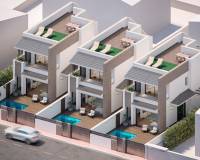 acheter une maison en espagne