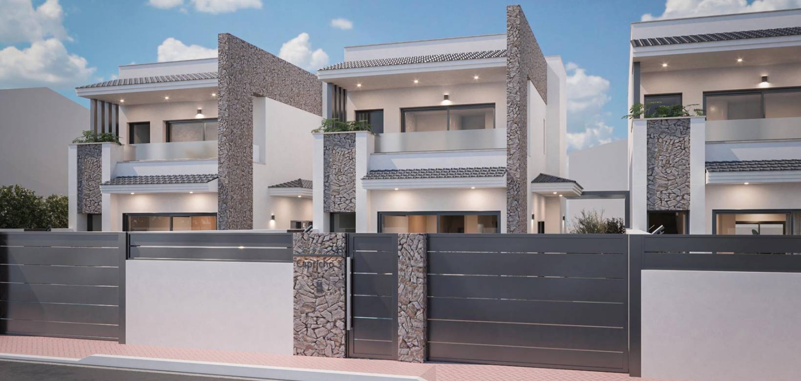 acheter une maison en espagne