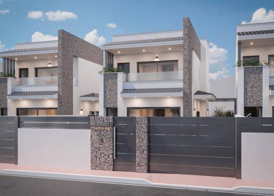 acheter une maison en espagne