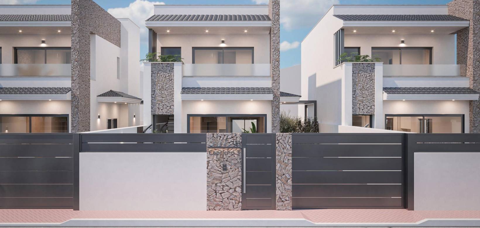 acheter une maison en espagne