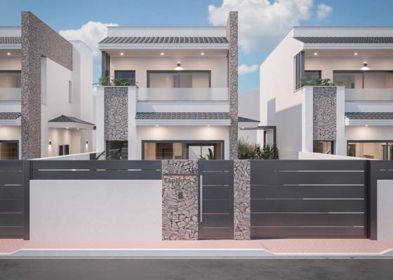 acheter une maison en espagne
