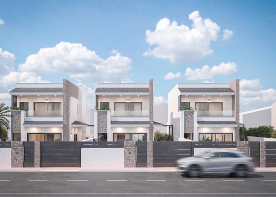 acheter une maison en espagne