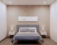 Nouvelle construction - Villa - San Pedro del Pinatar