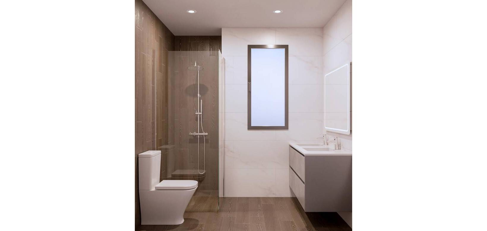 Nouvelle construction - Villa - San Pedro del Pinatar