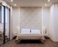 Nouvelle construction - Villa - San Pedro del Pinatar