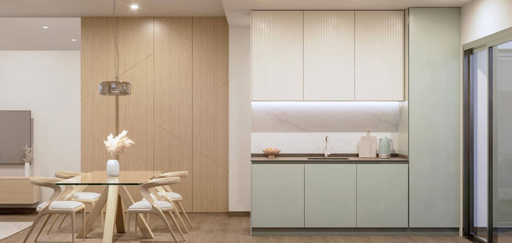 Nouvelle construction - Villa - San Pedro del Pinatar