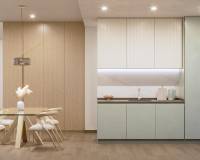 Nouvelle construction - Villa - San Pedro del Pinatar