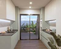 Nouvelle construction - Villa - San Pedro del Pinatar
