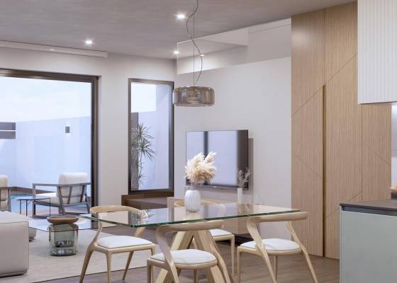 acheter une maison en espagne