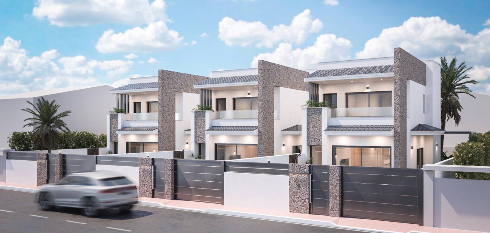 acheter une maison en espagne