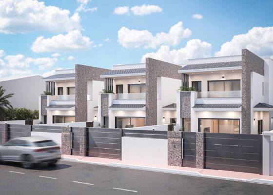 acheter une maison en espagne