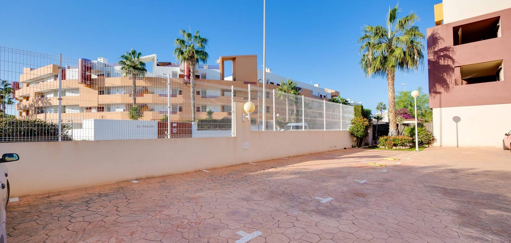 2e hands - Appartement - Orihuela Costa - Playa Flamenca