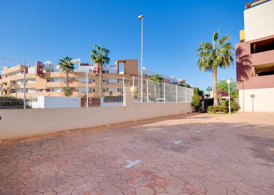 2e hands - Appartement - Orihuela Costa - Playa Flamenca