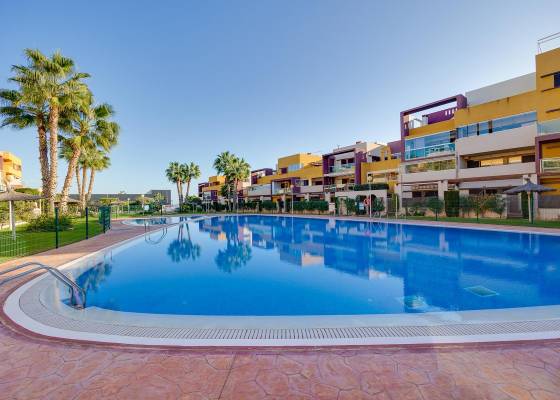 2e hands - Appartement - Orihuela Costa - Playa Flamenca