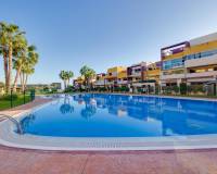 2e hands - Appartement - Orihuela Costa - Playa Flamenca